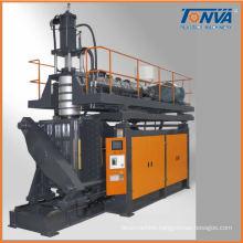 Tonva 50L Plastic Jerry Can Production Blow Molding Machine